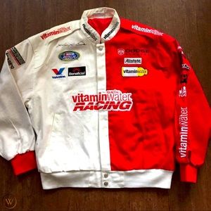 NASCAR jacket